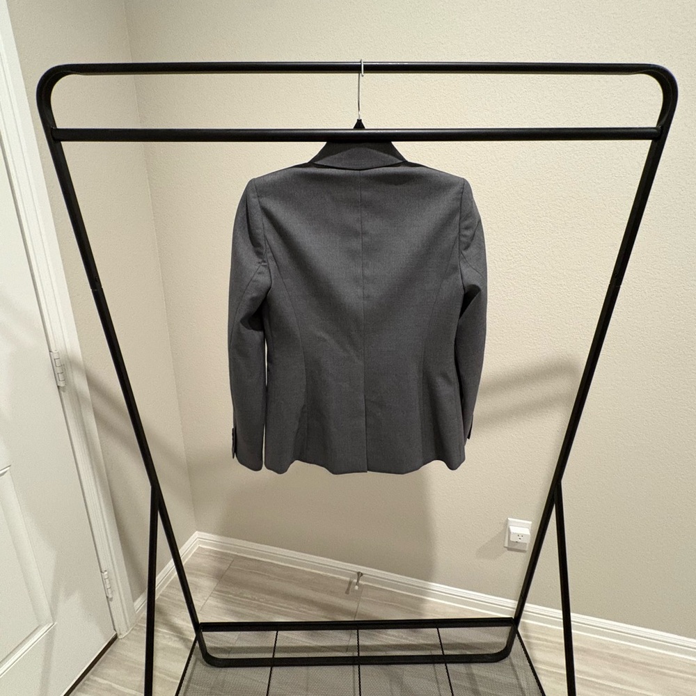 J. Crew Campbell Blazer In Super 120s Wool - Picture 6 of 6